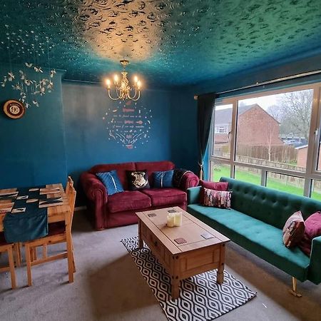 Apartment 9 3/4 Watford  Dış mekan fotoğraf