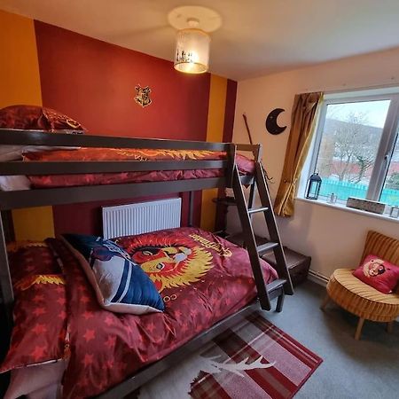 Apartment 9 3/4 Watford  Dış mekan fotoğraf