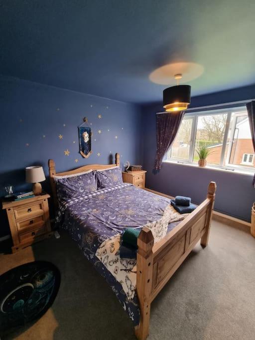 Apartment 9 3/4 Watford  Dış mekan fotoğraf