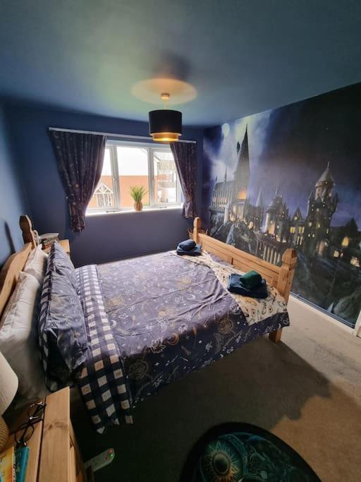 Apartment 9 3/4 Watford  Dış mekan fotoğraf