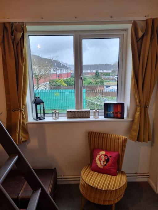 Apartment 9 3/4 Watford  Dış mekan fotoğraf