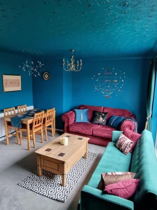 Apartment 9 3/4 Watford  Dış mekan fotoğraf