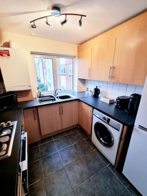 Apartment 9 3/4 Watford  Dış mekan fotoğraf