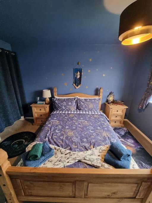 Apartment 9 3/4 Watford  Dış mekan fotoğraf