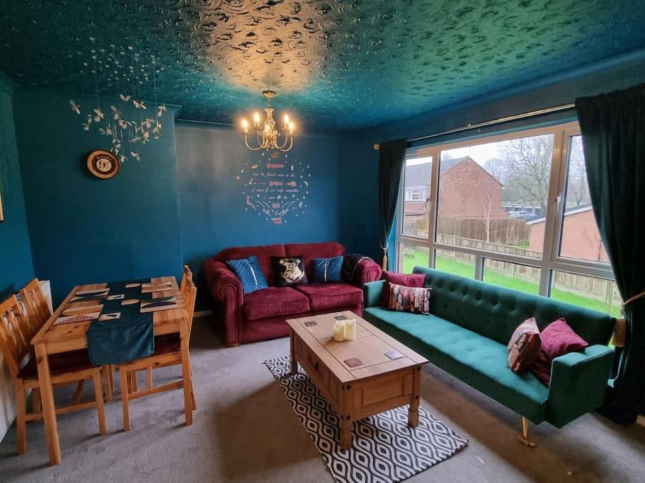 Apartment 9 3/4 Watford  Dış mekan fotoğraf