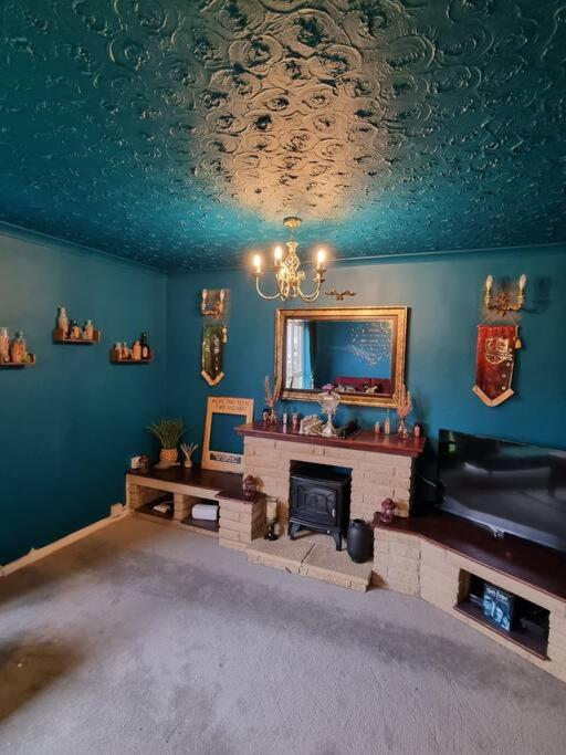 Apartment 9 3/4 Watford  Dış mekan fotoğraf