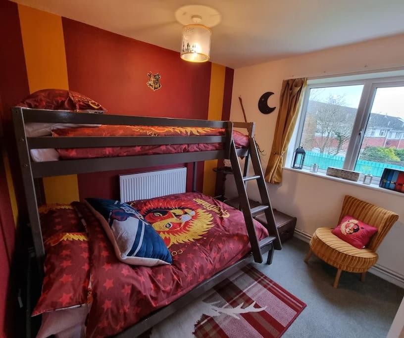 Apartment 9 3/4 Watford  Dış mekan fotoğraf